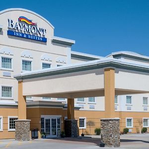 Baymont By Wyndham Minot